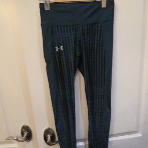 Under Armor HeatTech Leggings